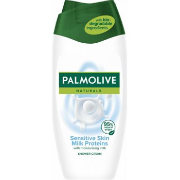 Palmolive Naturals Milk Proteins sprchový gel 500 ml