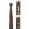 Bubenická palička ProMark Tim Fairbanks FireGrain Hickory Drumstick Wood Tip