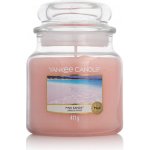 Yankee Candle Classic Pink Sands 411 g – Zboží Mobilmania