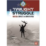 Twilight Struggle: Red Sea Conflict in the Horn of Africa EN – Zboží Živě