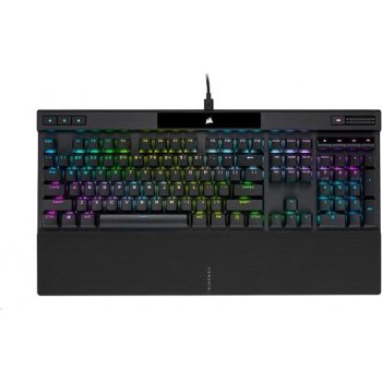 Corsair K70 RGB PRO CH-9109412-NA od 4 390 Kč - Heureka.cz