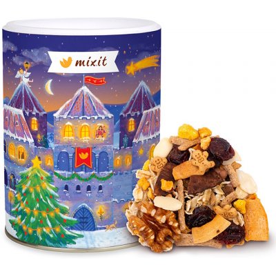 Mixit Vánoční mix 250 g – Hledejceny.cz