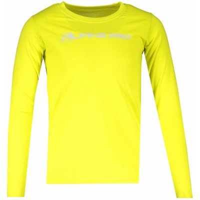 Dětské triko Alpine Pro Bermo – Zboží Dáma