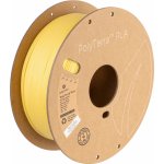 Polymaker PLA PolyTerra Banana 1,75mm 1 kg – Zboží Živě