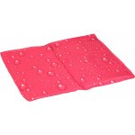 FLAMINGO Chladicí podložka Fresk Drop – Zboží Dáma