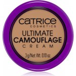 Catrice Ultimate Camouflage Krémový korektor 020 N Light Beige 3 g – Zbozi.Blesk.cz