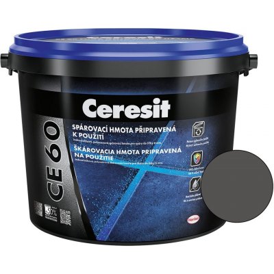 Henkel Ceresit CE 60 2 kg Coal – Hledejceny.cz