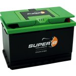 Super B Superb LiFe PO4 Epsilon 150Ah – Sleviste.cz