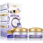 L´Oréal Paris Hyaluron Specialist denní a noční krém 2 x 50 ml dárková sada – Zboží Dáma