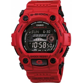 Casio GW-7900RD-4