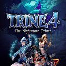 Hra na PC Trine 4 The Nightmare Prince
