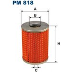 Palivový filtr Filtron PM818 – Hledejceny.cz