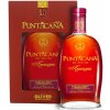 Rum Puntacana Club Tesoro 38% 0,7 l (kazeta)