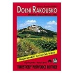 DOLNÍ RAKOUSKO TURISTICKÝ PRŮVODCE Stöcklovi Marcus a Rosemarie – Hledejceny.cz