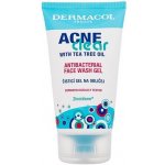 Dermacol AcneClear Antibacterial čisticí gel na problematickou pleť 150 ml – Zbozi.Blesk.cz