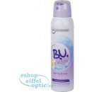 B.U. In Action Sensitive deospray 150 ml