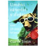 Umění závodit v dešti - Garth Stein – Zbozi.Blesk.cz