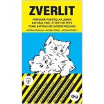 Zverlit jemná modrá 6 kg – Zboží Mobilmania