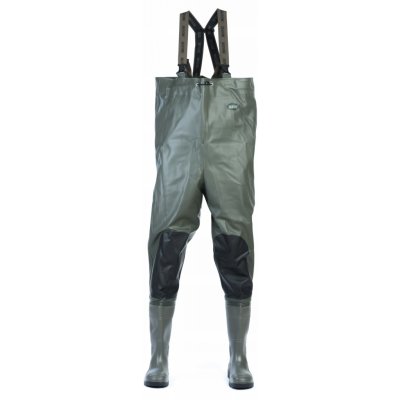 3Kamido Dětské brodící kalhoty šedé SPIDER – Zboží Dáma