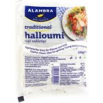 Alambra tradiční kyperský sýr Halloumi 250 g – Sleviste.cz