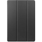 AlzaGuard Protective Flip Cover Samsung Galaxy Tab S9+ S9 FE+ AGD TCF51B černý – Sleviste.cz
