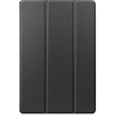 AlzaGuard Protective Flip Cover Samsung Galaxy Tab S9+ S9 FE+ AGD TCF51B černý – Sleviste.cz