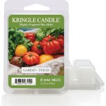 Kringle Candle Garden Fresh Vonný Vosk 64 g – Sleviste.cz