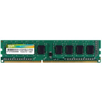 Silicon Power DDR3 4GB 1600Mhz CL11 SP004GBLTU160N02