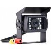 Parkovací senzor AMIO couvací kamera HD-501-IR "Noční vidění"