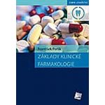 Základy klinické farmakologie - František Perlík – Hledejceny.cz