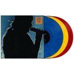 Eilish Billie - Hit Me Hard and Soft - Tour Coloured Vinyl 3 [LP] LP – Sleviste.cz