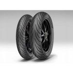 Pirelli Angel City 100/80 R17 52S – Zboží Mobilmania