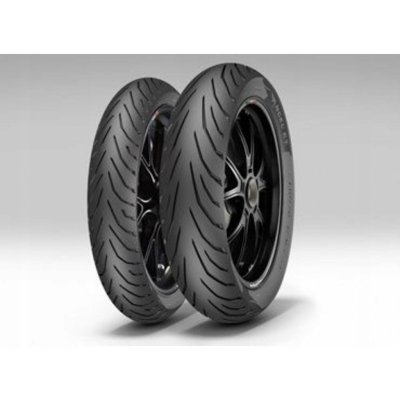 Pirelli Angel City 100/80 R17 52S – Sleviste.cz