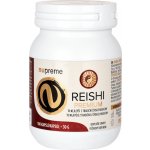 Nupreme Reishi extract 100 kapslí – Hledejceny.cz