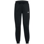 Under Armour ARMOUR FLEECE JOGGERS W černé 1386510-001 – Zboží Mobilmania