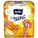 Bella For Teens Ultra Energy 10 ks – Hledejceny.cz