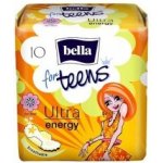 Bella For Teens Ultra Energy 10 ks – Zboží Dáma