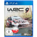 WRC 9 – Hledejceny.cz