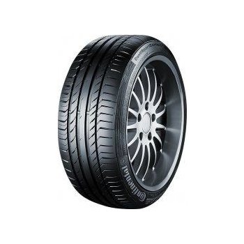 Continental ContiSportContact 5 245/45 R19 102W