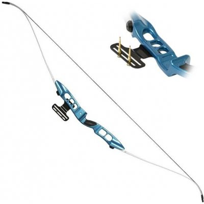 Ek Archery BLUE JAZZ – Zboží Dáma