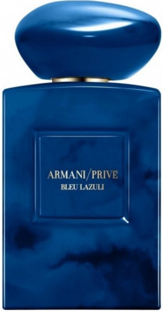 Giorgio Armani Privé Bleu Lazuli parfémovaná voda unisex 100 ml |  Srovnanicen.cz