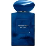 Giorgio Armani Privé Bleu Lazuli parfémovaná voda unisex 100 ml – Hledejceny.cz