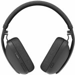 Logitech Zone Vibe Wireless Headset for Business – Zboží Živě