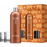 Tatratea Peach&White 2025 42% 0,7 l (dárkové balení 2 sklenice) – Sleviste.cz