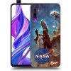 Pouzdro a kryt na mobilní telefon Honor Picasee silikonové Honor 9X Pro - Eagle Nebula čiré