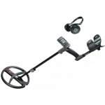 XP Metal Detectors DEUS II 28 FMF RC WS6