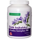PM Šišák bajkalský Kudzu 90 kapslí – Hledejceny.cz