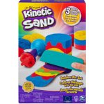 Spin Master Kinetic Sand Sada duhových nástrojů – Hledejceny.cz