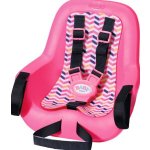 Zapf Creation BABY born doplňky pro panenku Cyklosedačka – Sleviste.cz