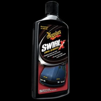 Meguiar's Swirl Remover 473 ml – Zboží Mobilmania